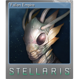 Fallen Empire (Foil)