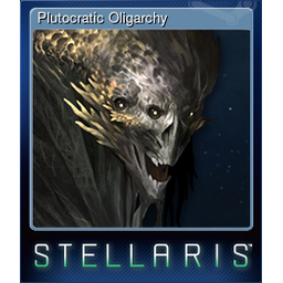 Plutocratic Oligarchy