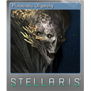 Plutocratic Oligarchy (Foil)