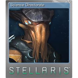 Science Directorate (Foil)