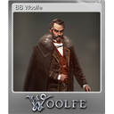 BB Woolfe (Foil)