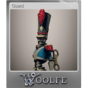 Guard (Foil)
