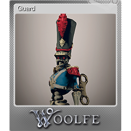 Guard (Foil)