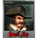 Lancaster (Foil)