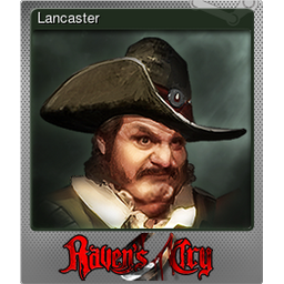 Lancaster (Foil)