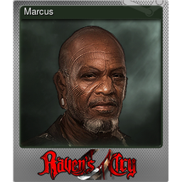 Marcus (Foil)