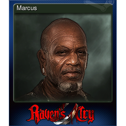 Marcus