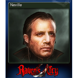 Neville