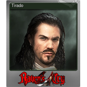 Tirado (Foil)