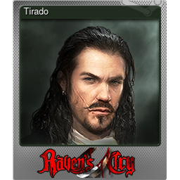 Tirado (Foil)