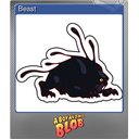 Beast (Foil)