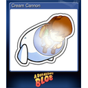 Cream Cannon