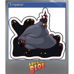 Emperor (Foil)