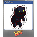 Evil Clone (Foil)