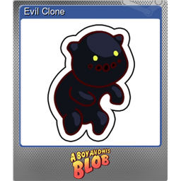 Evil Clone (Foil)