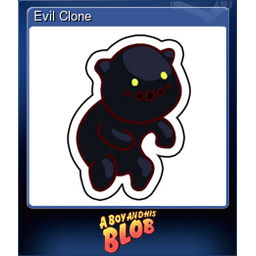 Evil Clone