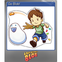 Go Blob! (Foil)