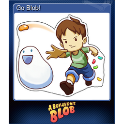 Go Blob!