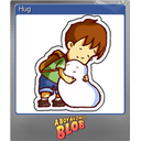 Hug (Foil)