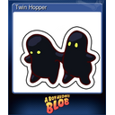 Twin Hopper