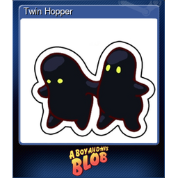 Twin Hopper