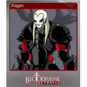 Kagan (Foil)