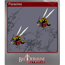 Parasites (Foil)