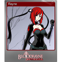 Rayne (Foil)