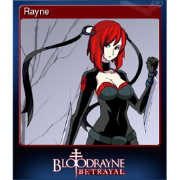 Rayne