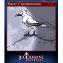 Raven (Transformation)