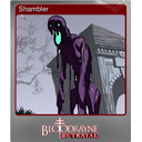 Shambler (Foil)