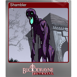 Shambler (Foil)