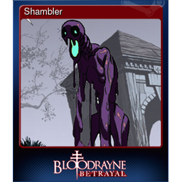 Shambler