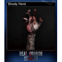 Bloody Hand