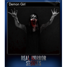 Demon Girl