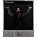 Demon Girl (Foil)