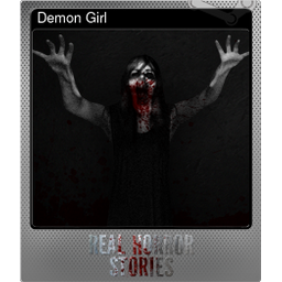Demon Girl (Foil)