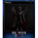 Pazuzu