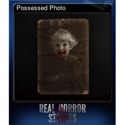 Possessed Photo