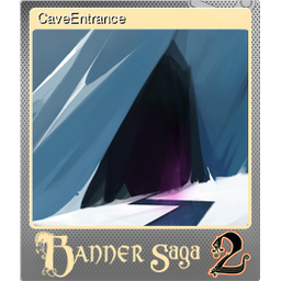 CaveEntrance (Foil)