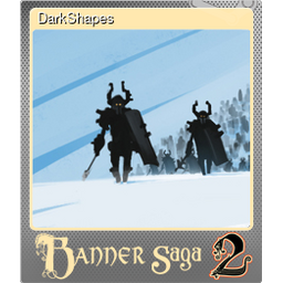 DarkShapes (Foil)