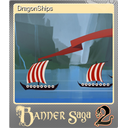 DragonShips (Foil)