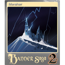 Manaharr (Foil)