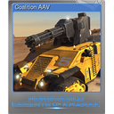 Coalition AAV (Foil)