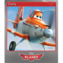 Dusty (Foil)