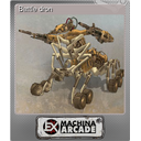 Battle dron (Foil)