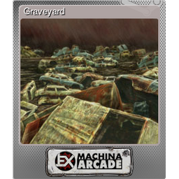 Graveyard (Foil)