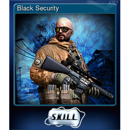 Black Security