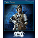 Delta Scout