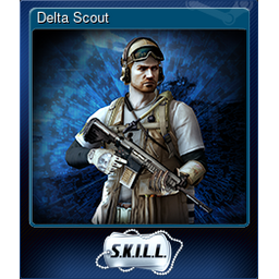 Delta Scout